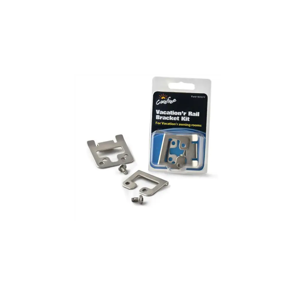 Awning Fabric Clamp - CAF901077